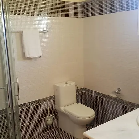 Villa Kapparis Beach Front Protaras