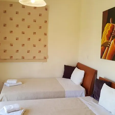 Kapparis Beach Front *