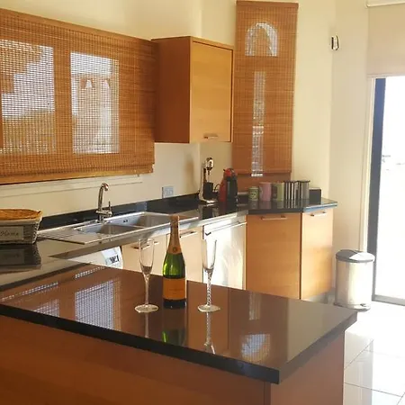 Kapparis Beach Front Protaras
