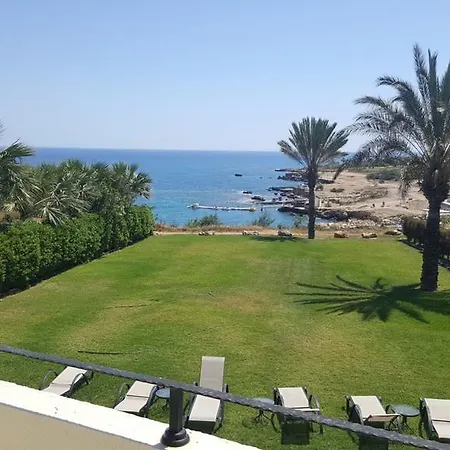 Kapparis Beach Front فيلة *