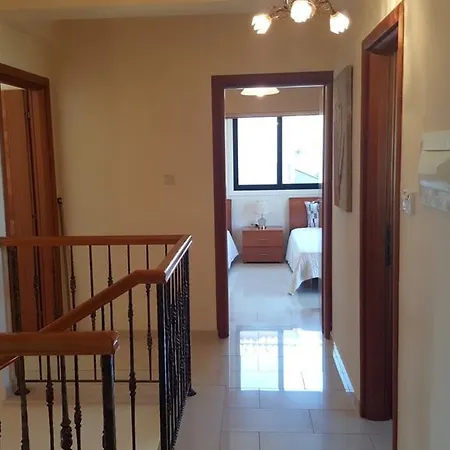 Kapparis Beach Front بروتاراس
