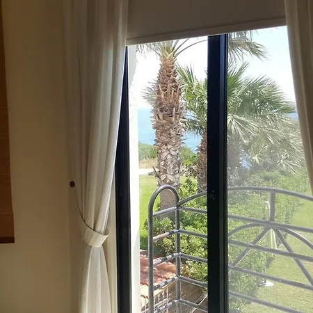 فيلة Kapparis Beach Front