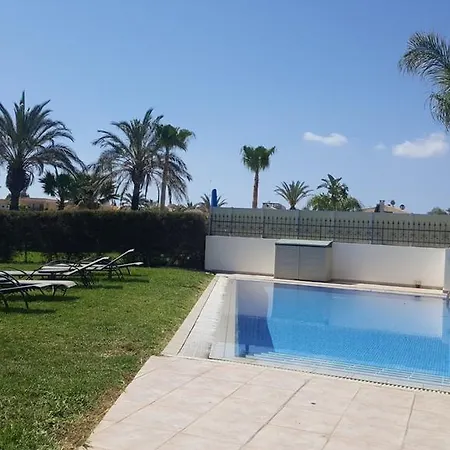 Kapparis Beach Front * Protaras