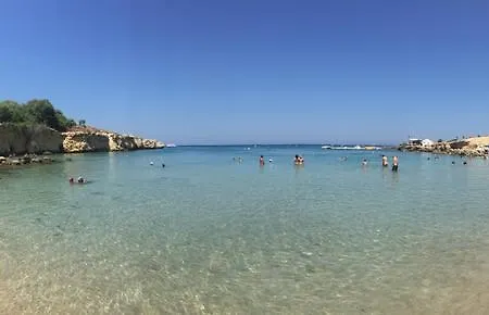Kapparis Beach Front فيلة