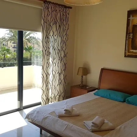 Kapparis Beach Front * بروتاراس