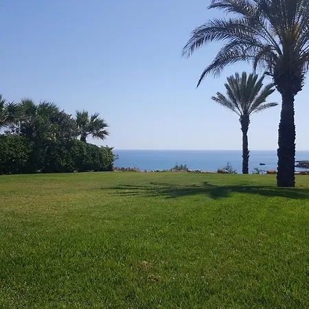 فيلة Kapparis Beach Front *