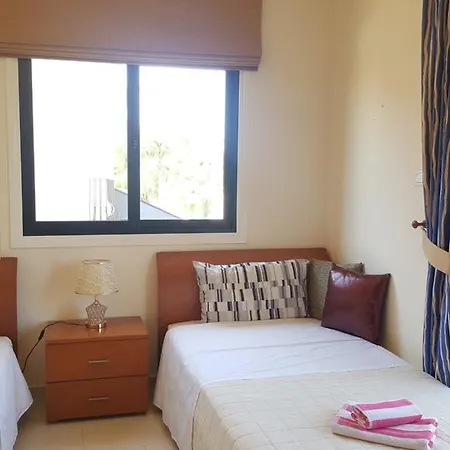 Kapparis Beach Front بروتاراس